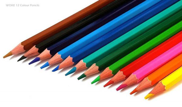 WOKE-12-Colour-Pencils-2-600×353